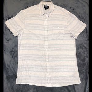 Jaywalker Button Up Shirt